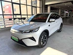 2025 BYD Yuan PLUS Intelligent Driving 510 km Surpassing Edition Used SUV