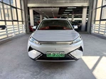 2025 BYD Yuan PLUS Intelligent Driving 510 km Surpassing Edition Used SUV