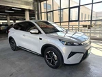 2025 BYD Yuan PLUS Intelligent Driving 510 km Surpassing Edition Used SUV