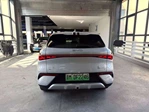 2025 BYD Yuan PLUS Intelligent Driving 510 km Surpassing Edition Used SUV