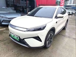 2025 BYD Yuan PLUS Intelligent Driving 510 km Leading Edition Used SUV