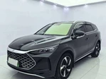2025 BYD Tang DM-i 1.5T 115 km Premium Edition Used SUV
