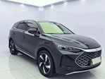 2025 BYD Tang DM-i 1.5T 115 km Premium Edition Used SUV