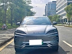 2025 BYD Song Plus EV 520 km Luxury Edition Used SUV