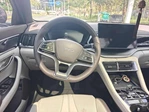 2025 BYD Song Plus EV 520 km Luxury Edition Used SUV