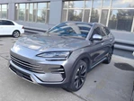 2025 BYD Song Plus DM-i 1.5L 112 km Premium Edition Used SUV
