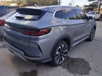 2025 BYD Song Plus DM-i 1.5L 112 km Premium Edition Used SUV