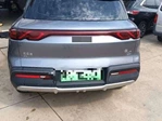 2025 BYD Yuan UP Intelligent Driving 401 km Vitality Edition Used SUV