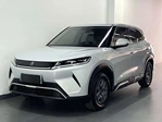 2025 BYD Yuan UP 301 km Pilot Edition Used SUV