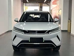 2025 BYD Yuan UP 301 km Pilot Edition Used SUV