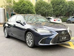 2025 Lexus ES 300h 2.5L CVT Premium Edition Used Sedan