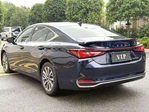 2025 Lexus ES 300h 2.5L CVT Premium Edition Used Sedan