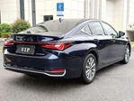 2025 Lexus ES 300h 2.5L CVT Premium Edition Used Sedan