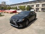 2017 Lexus ES 300h 2.5L CVT Mark Levinson Comfort Edition Used Sedan