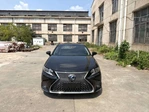 2017 Lexus ES 300h 2.5L CVT Mark Levinson Comfort Edition Used Sedan