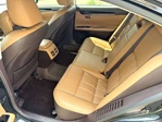 2017 Lexus ES 300h 2.5L CVT Mark Levinson Comfort Edition Used Sedan