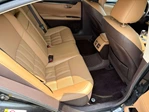 2017 Lexus ES 300h 2.5L CVT Mark Levinson Comfort Edition Used Sedan