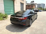 2017 Lexus ES 300h 2.5L CVT Mark Levinson Comfort Edition Used Sedan