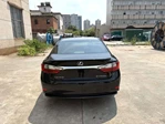 2017 Lexus ES 300h 2.5L CVT Mark Levinson Comfort Edition Used Sedan