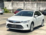 2016 Toyota Camry Hybrid 2.5HG 10th Anniversary Luxury Navigation Edition Used Sedan