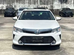 2016 Toyota Camry Hybrid 2.5HG 10th Anniversary Luxury Navigation Edition Used Sedan