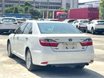 2016 Toyota Camry Hybrid 2.5HG 10th Anniversary Luxury Navigation Edition Used Sedan