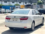 2016 Toyota Camry Hybrid 2.5HG 10th Anniversary Luxury Navigation Edition Used Sedan