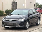 2016 Toyota Camry Hybrid 2.5HG 10th Anniversary Luxury Navigation Edition Used Sedan