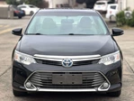 2016 Toyota Camry Hybrid 2.5HG 10th Anniversary Luxury Navigation Edition Used Sedan