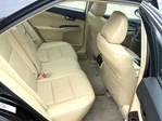 2016 Toyota Camry Hybrid 2.5HG 10th Anniversary Luxury Navigation Edition Used Sedan