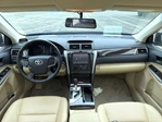 2016 Toyota Camry Hybrid 2.5HG 10th Anniversary Luxury Navigation Edition Used Sedan