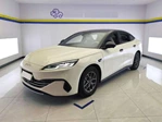 2025 BYD Seal 06 DM-i 1.5L CVT Intelligent Driving 80 km Luxury Edition Used Sedan