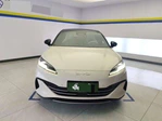 2025 BYD Seal 06 DM-i 1.5L CVT Intelligent Driving 80 km Luxury Edition Used Sedan