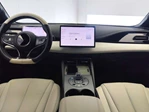 2025 BYD Seal 06 DM-i 1.5L CVT Intelligent Driving 80 km Luxury Edition Used Sedan