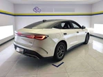 2025 BYD Seal 06 DM-i 1.5L CVT Intelligent Driving 80 km Luxury Edition Used Sedan