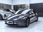 2025 Tesla Model 3 RWD Used Car