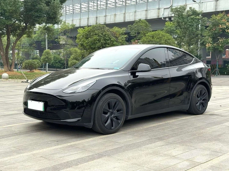 2023 Tesla Model Y RWD Used Car