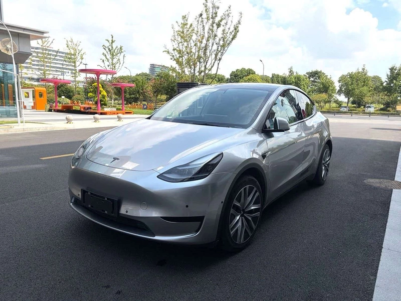 2022 Tesla Model Y RWD Used Car