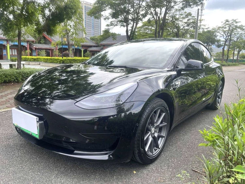 2022 Tesla Model 3 RWD Used Car