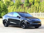 2021 Tesla Model Y Standard Range RWD Used Car