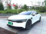 2025 ZEEKR 007 RWD Intelligent Driving Edition 75 kWh Used Car