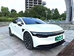 2025 ZEEKR 007 RWD Intelligent Driving Edition 75 kWh Used Car