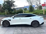 2025 ZEEKR 007 RWD Intelligent Driving Edition 75 kWh Used Car