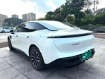 2025 ZEEKR 007 RWD Intelligent Driving Edition 75 kWh Used Car