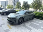 2025 ZEEKR 001 WE Edition 100 kWh RWD Used Car