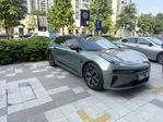 2025 ZEEKR 001 WE Edition 100 kWh RWD Used Car