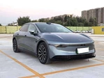 2024 ZEEKR 007 RWD Intelligent Driving Edition 75 kWh Used Car