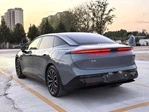 2024 ZEEKR 007 RWD Intelligent Driving Edition 75 kWh Used Car