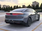 2024 ZEEKR 007 RWD Intelligent Driving Edition 75 kWh Used Car