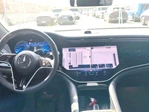 2025 Mercedes-Benz EQS SUV 500 4MATIC Used Electric SUV